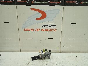ANTIRROBO / LLAVE CONTACTO KIA STONIC (YBCUV) 2020