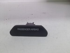 INTERRUPTOR AIRBAG FORD FIESTA (CCN) 2014
