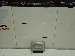 CENTRALITA MOTOR UCE NISSAN CABSTAR 2004