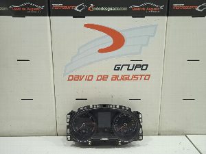 CUADRO INSTRUMENTOS VOLKSWAGEN GOLF VII LIM. 2016