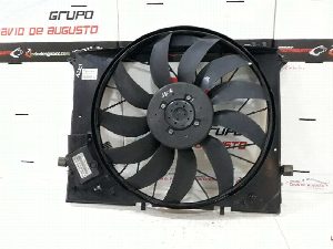 ELECTROVENTILADOR MERCEDES-BENZ CLASE S (W220) BERLINA