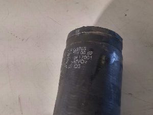 TUBO INTERCOOLER MERCEDES-BENZ CLASE M (W164) 2005