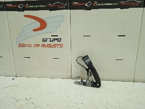 ANCLAJE CINTURON DELANTERO IZQUIERDO BMW MINI (R56)