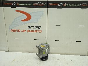 COMPRESOR AIRE ACONDICIONADO FORD KA (CCU) 2013