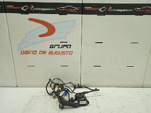 CABLEADO VOLKSWAGEN GOLF VII LIM. 2016