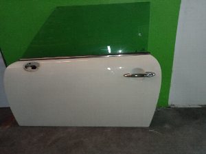 PUERTA DELANTERA IZQUIERDA BMW MINI (R56)