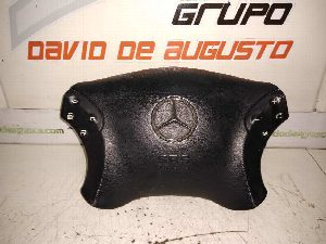 AIRBAG DELANTERO IZQUIERDO MERCEDES-BENZ