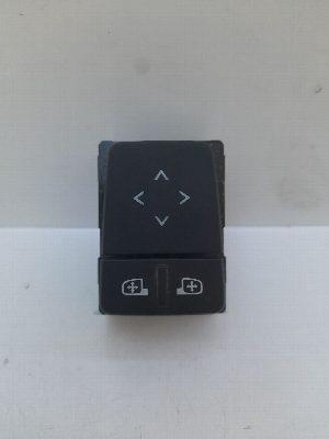 MANDO RETROVISOR DACIA SANDERO III 2021