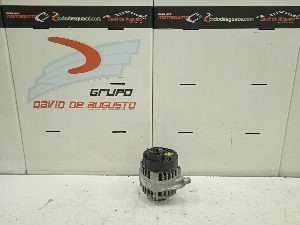 ALTERNADOR FORD KA (CCU) 2013