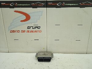 CENTRALITA MOTOR UCE PEUGEOT 508 2017