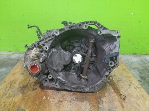 CAJA CAMBIOS CITROEN BERLINGO 2001