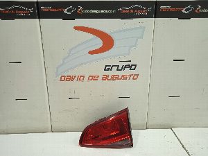 PILOTO INTERIOR TRASERO DERECHO VOLKSWAGEN GOLF VII LIM.