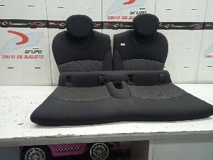 ASIENTOS TRASEROS BMW MINI (R56)
