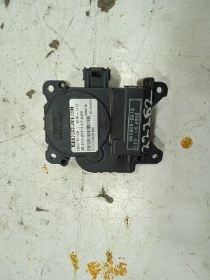 MOTOR ELECTRICO ACTUADOR LEXUS RX 2008