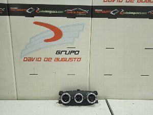 MANDO CALEFACCION / AIRE ACONDICIONADO IVECO