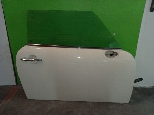 PUERTA DELANTERA DERECHA BMW MINI (R56)