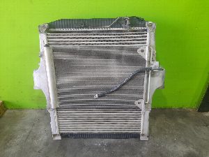 CONJUNTO RADIADORES IVECO MS34Y 2021