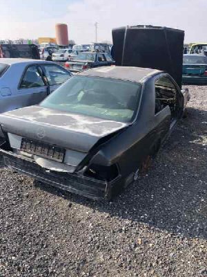 PORTON TRASERO MERCEDES-BENZ CLASE E (W124) COUPE/CABRIO