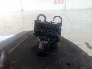 RETROVISOR IZQUIERDO MERCEDES-BENZ