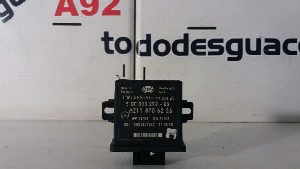 CENTRALITA LUCES MERCEDES-BENZ CLASE M (W164) 2005