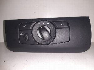 MANDO LUCES BMW X5 (E70)