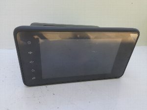 PANTALLA MULTIFUNCION DACIA SANDERO III 2021