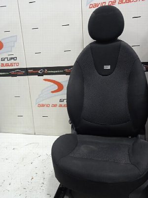 ASIENTO DELANTERO IZQUIERDO BMW MINI (R56)