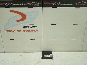 MODULO CONTROL LEXUS CT 2011