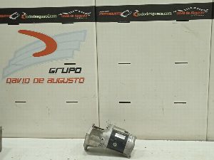 MOTOR ARRANQUE RENAULT MASCOTT 2005