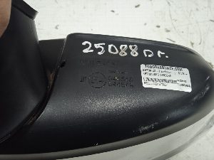 RETROVISOR DERECHO MAZDA CX-3 2019
