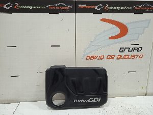 TAPA MOTOR KIA STONIC (YBCUV) 2020