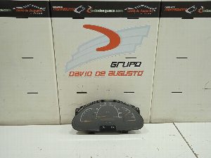 CUADRO INSTRUMENTOS MERCEDES-BENZ
