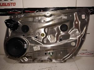 ELEVALUNAS DELANTERO DERECHO MERCEDES-BENZ