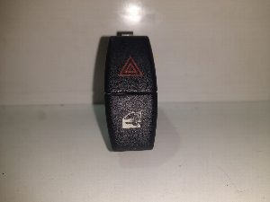 INTERRUPTOR WARNING BMW X5 (E70)