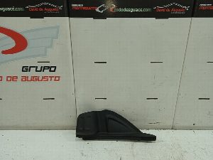 MOLDURA PUERTA  DELANTERA DERECHA CITROEN C3 2022