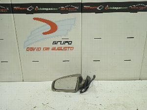 RETROVISOR IZQUIERDO AUDI A6 BERLINA (4F2) 2006