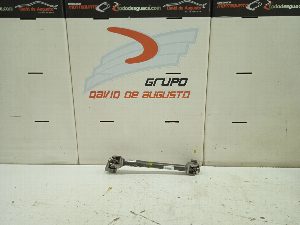 TROCOLILLA DIRECCION FORD KA (CCU) 2013