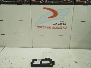 MODULO ELECTRONICO BMW X6 (E71) 2010