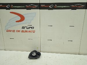 POMO PALANCA CAMBIO PEUGEOT 307 BERLINA (S2) 2005