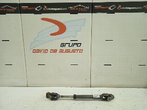 TROCOLILLA DIRECCION SSANGYONG XLV 2017