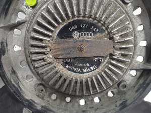 VENTILADOR CENTRIFUGO AUDI A4 BERLINA (8E) 2002