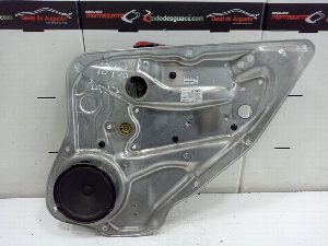ELEVALUNAS TRASERO DERECHO MERCEDES-BENZ