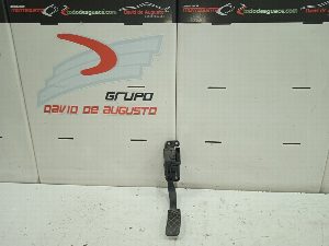 PEDAL EMBRAGUE AUDI A6 BERLINA (4F2) 2006
