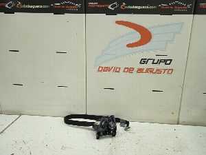 CONMUTADOR DE ARRANQUE BMW X6 (E71) 2010