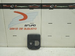 LUZ INTERIOR IVECO DAILY CAJA CERRADA (2006 =>) 2009