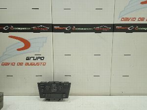 MANDO CALEFACCION / AIRE ACONDICIONADO VOLVO XC90 2004