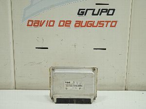 CENTRALITA MOTOR UCE NISSAN CABSTAR 01.04 -> 2004