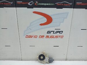 MOTOR ELEVALUNAS TRASERO DERECHO MERCEDES-BENZ