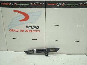 MANETA EXTERIOR PORTON AUDI A6 BERLINA (4F2) 2006