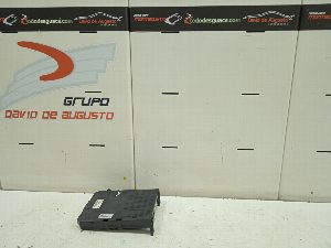 CENTRALITA BSI PEUGEOT 307 BERLINA (S2) 2005